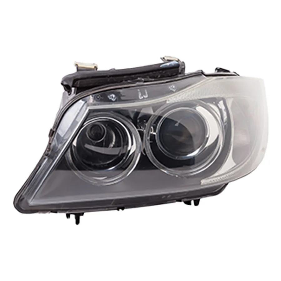 طقم إنارة زينون - صورة 1