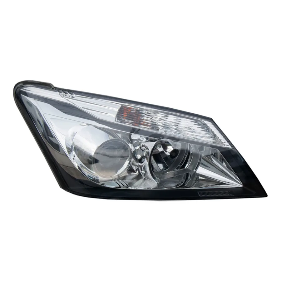 مصباح أمامي بتقنية LED - صورة 1
